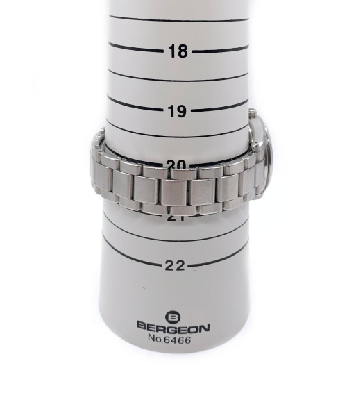 GRAND SEIKO（グランド セイコー）GRAND SEIKO (グランドセイコー) SBGX265 ブルー サイズ:37mmの古着・服飾アイテム