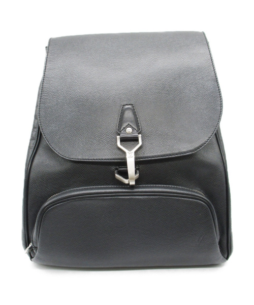 LOUIS VUITTON（ルイ ヴィトン）LOUIS VUITTON (ルイヴィトン) カシアー ブラック サイズ:- タイガ M30174 SP0011の古着・服飾アイテム