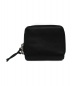 BALENCIAGA (バレンシアガ) PAPIER ZA BILLFOLD ブラック 371662・1000 X・555583：19800円