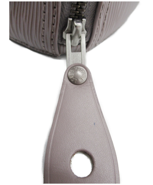 LOUIS VUITTON（ルイ ヴィトン）LOUIS VUITTON (ルイヴィトン) スピーディ25 ライラック サイズ:無表記 エピ M4301B SP1020の古着・服飾アイテム