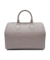 LOUIS VUITTON (ルイヴィトン) スピーディ25 ライラック サイズ:無表記 エピ M4301B SP1020：59800円