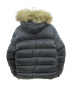 MONCLER (モンクレール) CHARENTEダウンジャケット ブラック サイズ:1：69800円