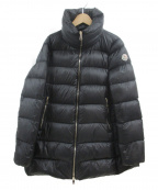 MONCLERモンクレール）の古着「TORCY GIUBBOTTO」｜ブラック