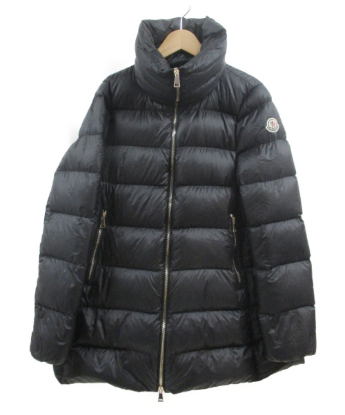 MONCLER（モンクレール）MONCLER (モンクレール) TORCY GIUBBOTTO ブラック サイズ:1の古着・服飾アイテム