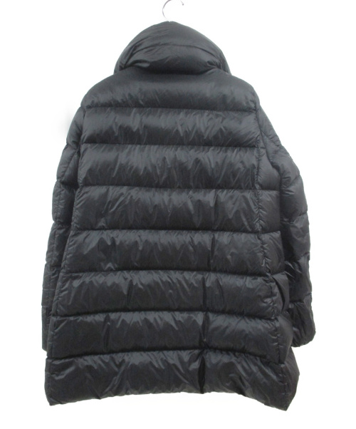 MONCLER（モンクレール）MONCLER (モンクレール) TORCY GIUBBOTTO ブラック サイズ:1の古着・服飾アイテム