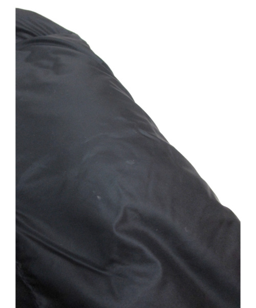 MONCLER（モンクレール）MONCLER (モンクレール) TORCY GIUBBOTTO ブラック サイズ:1の古着・服飾アイテム