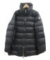 MONCLER（モンクレール）の古着「TORCY GIUBBOTTO」｜ブラック