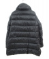 MONCLER (モンクレール) TORCY GIUBBOTTO ブラック サイズ:1：79800円