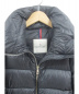 中古・古着 MONCLER (モンクレール) TORCY GIUBBOTTO ブラック サイズ:1：79800円