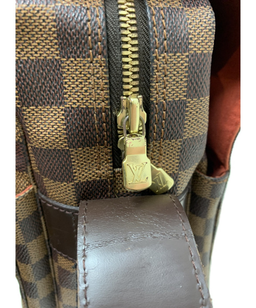 LOUIS VUITTON（ルイ ヴィトン）LOUIS VUITTON (ルイヴィトン) ショルダーバッグ ナヴィグリオ サイズ:無表記 ダミエ SR0063の古着・服飾アイテム