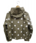 MONCLER (モンクレール) JEHAN HOODED JACKET ベージュ：39800円