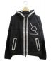MONCLER（モンクレール）の古着「GAUSSウインドブレイカーパーカー」｜ブラック