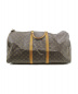 LOUIS VUITTON（ルイヴィトン）の古着「キーポル60」｜ブラウン