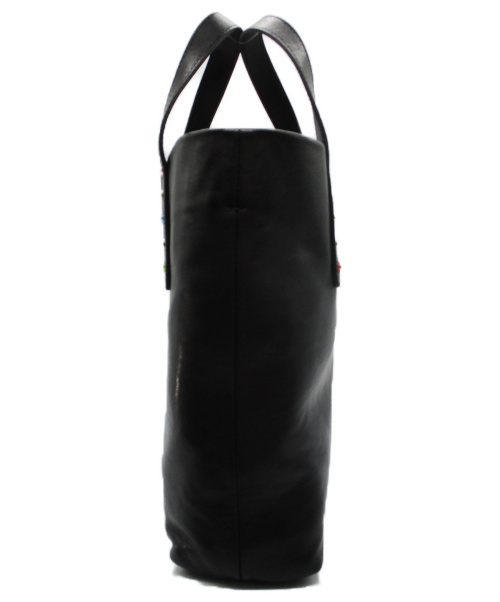 JIMMY CHOO（ジミーチュウ）JIMMY CHOO (ジミーチュウ) SOFIA N/S ブラック サイズ:無表記の古着・服飾アイテム