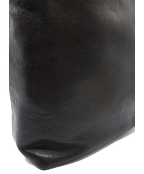 JIMMY CHOO（ジミーチュウ）JIMMY CHOO (ジミーチュウ) SOFIA N/S ブラック サイズ:無表記の古着・服飾アイテム