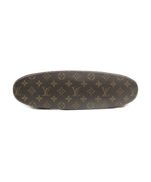 LOUIS VUITTON（ルイ ヴィトン）LOUIS VUITTON (ルイヴィトン) バビロン モノグラム M51102 MB1020の古着・服飾アイテム