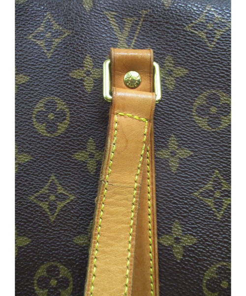 LOUIS VUITTON（ルイ ヴィトン）LOUIS VUITTON (ルイヴィトン) バビロン モノグラム M51102 MB1020の古着・服飾アイテム