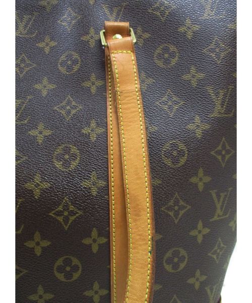 LOUIS VUITTON（ルイ ヴィトン）LOUIS VUITTON (ルイヴィトン) バビロン モノグラム M51102 MB1020の古着・服飾アイテム