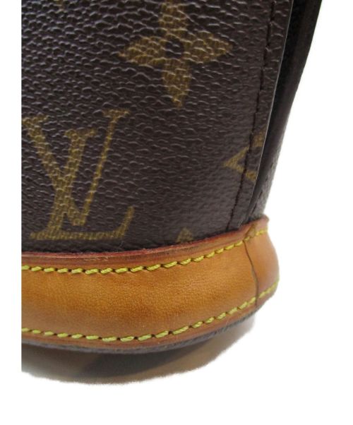 LOUIS VUITTON（ルイ ヴィトン）LOUIS VUITTON (ルイヴィトン) バビロン モノグラム M51102 MB1020の古着・服飾アイテム