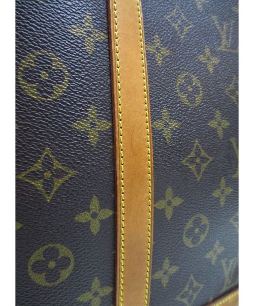 LOUIS VUITTON（ルイ ヴィトン）LOUIS VUITTON (ルイヴィトン) バビロン モノグラム M51102 MB1020の古着・服飾アイテム