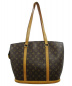 LOUIS VUITTON（ルイヴィトン）の古着「バビロン」