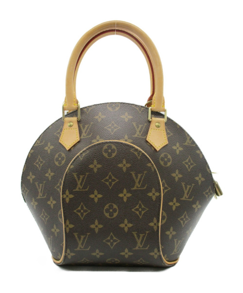 LOUIS VUITTON（ルイ ヴィトン）LOUIS VUITTON (ルイヴィトン) エリプスPM サイズ:無表記 モノグラム M51127 TH0076の古着・服飾アイテム