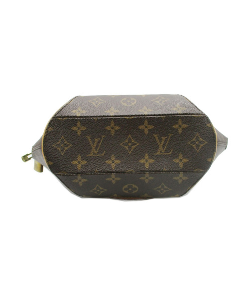 LOUIS VUITTON（ルイ ヴィトン）LOUIS VUITTON (ルイヴィトン) エリプスPM サイズ:無表記 モノグラム M51127 TH0076の古着・服飾アイテム