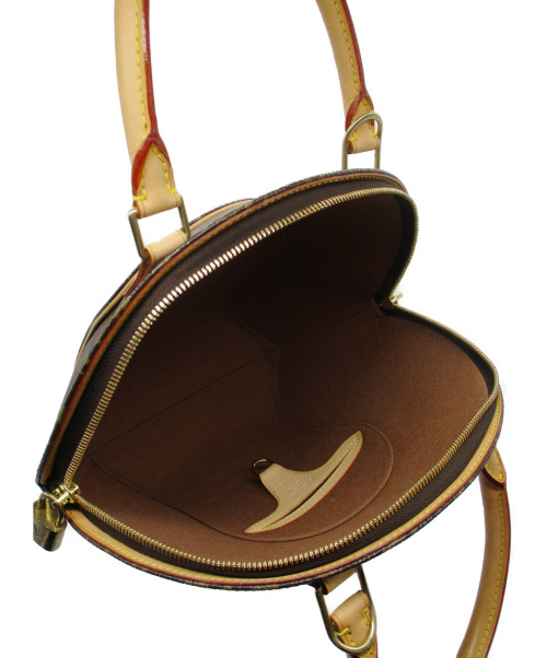 LOUIS VUITTON（ルイ ヴィトン）LOUIS VUITTON (ルイヴィトン) エリプスPM サイズ:無表記 モノグラム M51127 TH0076の古着・服飾アイテム