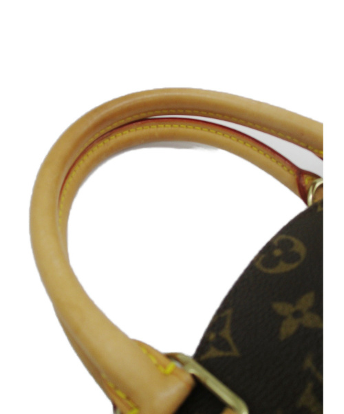 LOUIS VUITTON（ルイ ヴィトン）LOUIS VUITTON (ルイヴィトン) エリプスPM サイズ:無表記 モノグラム M51127 TH0076の古着・服飾アイテム