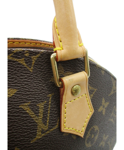 LOUIS VUITTON（ルイ ヴィトン）LOUIS VUITTON (ルイヴィトン) エリプスPM サイズ:無表記 モノグラム M51127 TH0076の古着・服飾アイテム
