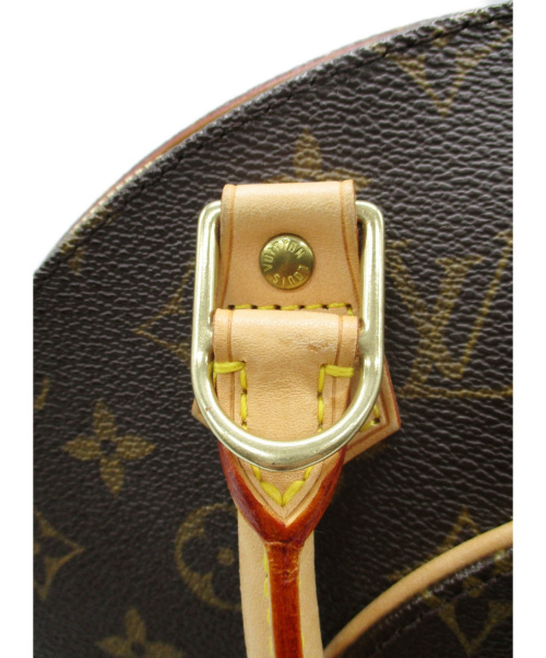 LOUIS VUITTON（ルイ ヴィトン）LOUIS VUITTON (ルイヴィトン) エリプスPM サイズ:無表記 モノグラム M51127 TH0076の古着・服飾アイテム