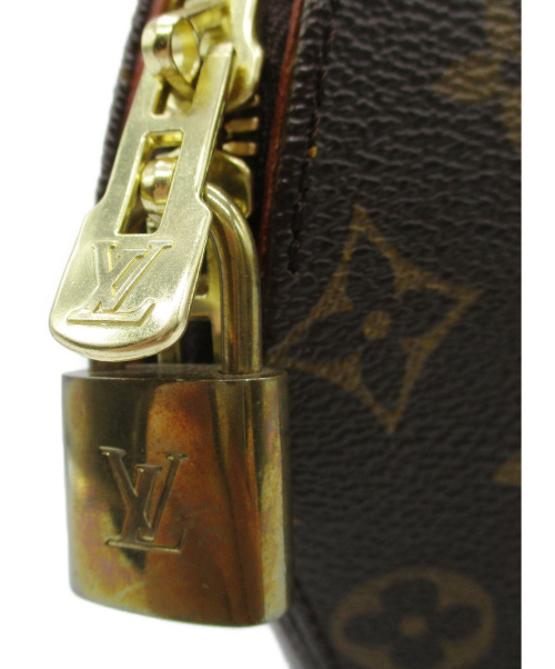 LOUIS VUITTON（ルイ ヴィトン）LOUIS VUITTON (ルイヴィトン) エリプスPM サイズ:無表記 モノグラム M51127 TH0076の古着・服飾アイテム