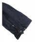 中古・古着 sacai × BEYONDEXX (サカイ×ビヨンデックス) Denim Blouson インディゴ サイズ:3：59800円
