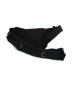 sacai × PORTER (サカイ × ポーター) Nylon Waist Bag ブラック サイズ:OS：39800円