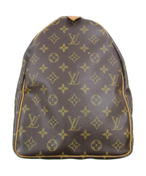 LOUIS VUITTON（ルイ ヴィトン）LOUIS VUITTON (ルイヴィトン) キーポル50 サイズ:無表記 モノグラム M41426 MB1005の古着・服飾アイテム