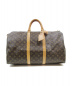 LOUIS VUITTON（ルイヴィトン）の古着「キーポル50」