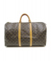 LOUIS VUITTON (ルイヴィトン) キーポル50 サイズ:無表記 モノグラム M41426 MB1005：44800円
