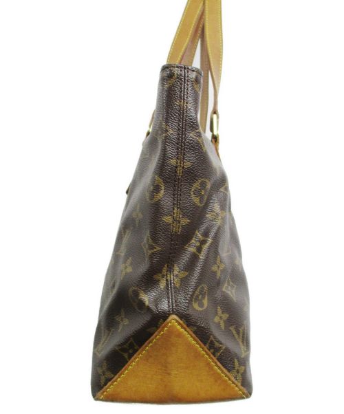 LOUIS VUITTON（ルイ ヴィトン）LOUIS VUITTON (ルイヴィトン) カバピアノ サイズ:無表記 モノグラム M51148 VI0033の古着・服飾アイテム