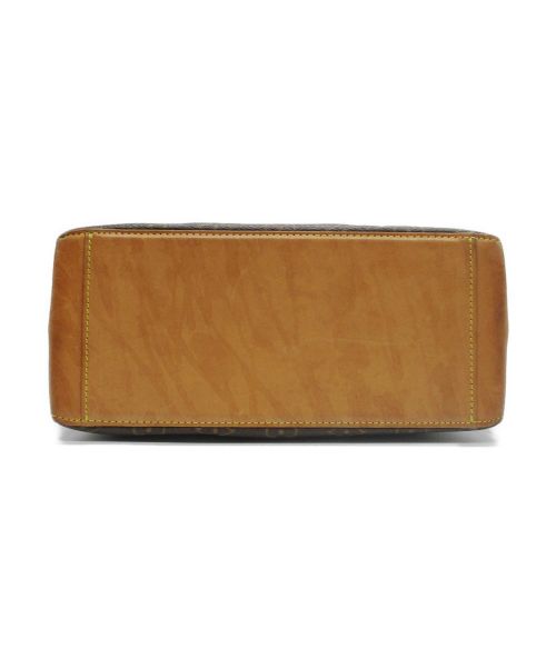 LOUIS VUITTON（ルイ ヴィトン）LOUIS VUITTON (ルイヴィトン) カバピアノ サイズ:無表記 モノグラム M51148 VI0033の古着・服飾アイテム