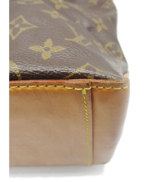 LOUIS VUITTON（ルイ ヴィトン）LOUIS VUITTON (ルイヴィトン) カバピアノ サイズ:無表記 モノグラム M51148 VI0033の古着・服飾アイテム