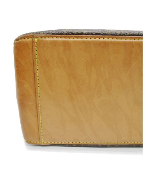 LOUIS VUITTON（ルイ ヴィトン）LOUIS VUITTON (ルイヴィトン) カバピアノ サイズ:無表記 モノグラム M51148 VI0033の古着・服飾アイテム