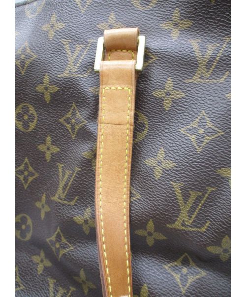 LOUIS VUITTON（ルイ ヴィトン）LOUIS VUITTON (ルイヴィトン) カバピアノ サイズ:無表記 モノグラム M51148 VI0033の古着・服飾アイテム
