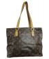 LOUIS VUITTON (ルイヴィトン) カバピアノ サイズ:無表記 モノグラム M51148 VI0033：44800円