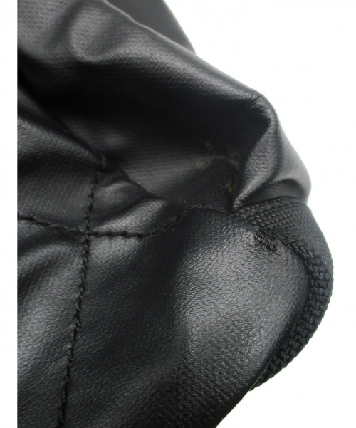 CHANEL（シャネル）CHANEL (シャネル) パリビアリッツＧＭ ブラック サイズ:無表記 11950508の古着・服飾アイテム