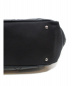 中古・古着 CHANEL (シャネル) パリビアリッツＧＭ ブラック サイズ:無表記 11950508：59800円