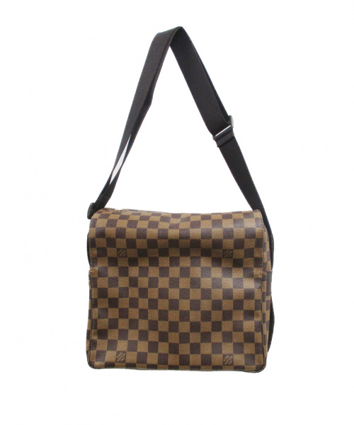 LOUIS VUITTON（ルイ ヴィトン）LOUIS VUITTON (ルイヴィトン) ナヴィグリオ サイズ:無表記 ダミエ N45255 SR0054の古着・服飾アイテム