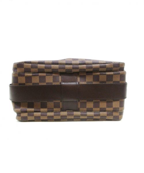 LOUIS VUITTON（ルイ ヴィトン）LOUIS VUITTON (ルイヴィトン) ナヴィグリオ サイズ:無表記 ダミエ N45255 SR0054の古着・服飾アイテム