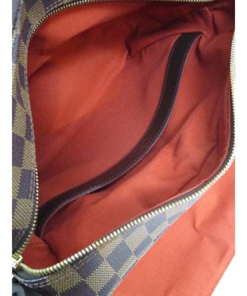 LOUIS VUITTON（ルイ ヴィトン）LOUIS VUITTON (ルイヴィトン) ナヴィグリオ サイズ:無表記 ダミエ N45255 SR0054の古着・服飾アイテム