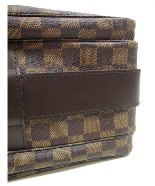 LOUIS VUITTON（ルイ ヴィトン）LOUIS VUITTON (ルイヴィトン) ナヴィグリオ サイズ:無表記 ダミエ N45255 SR0054の古着・服飾アイテム
