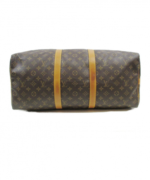 LOUIS VUITTON（ルイ ヴィトン）LOUIS VUITTON (ルイヴィトン) キーポル50バンドリエール サイズ:無表記 モノグラム M41416 TH1925の古着・服飾アイテム